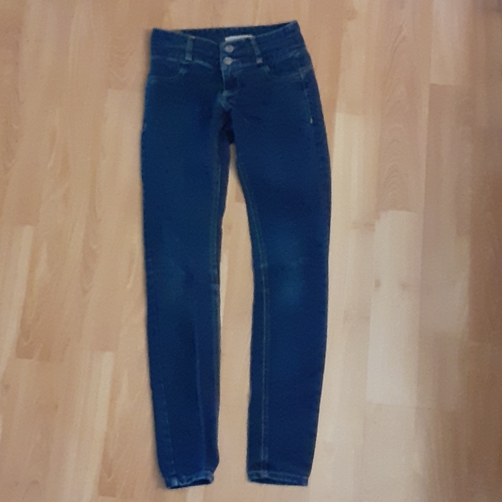 Cello Blue Jeans
